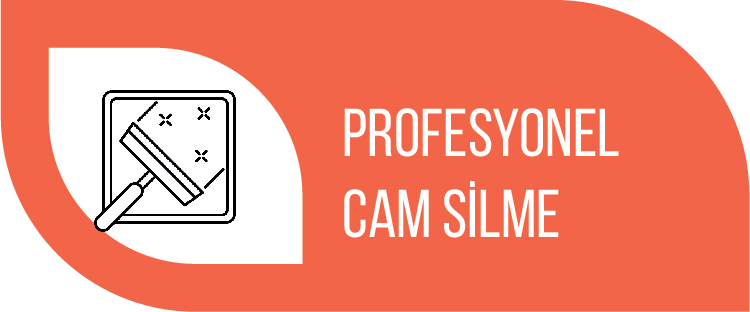 Cam Temizliği