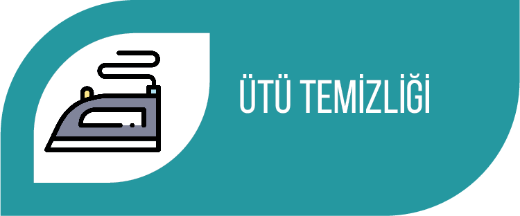 Ütü Hizmeti