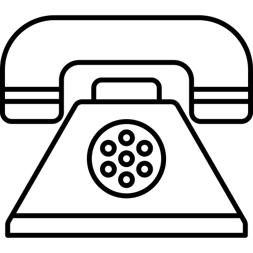 Telefon ikonu